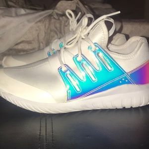 Adidas ‘ortholite’ running shoes